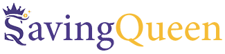 savingqueen top logo