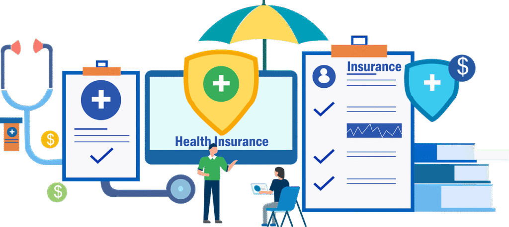 health insurance