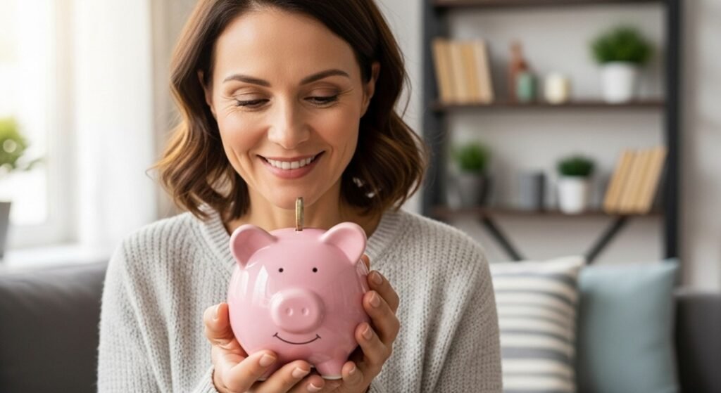 piggy bank