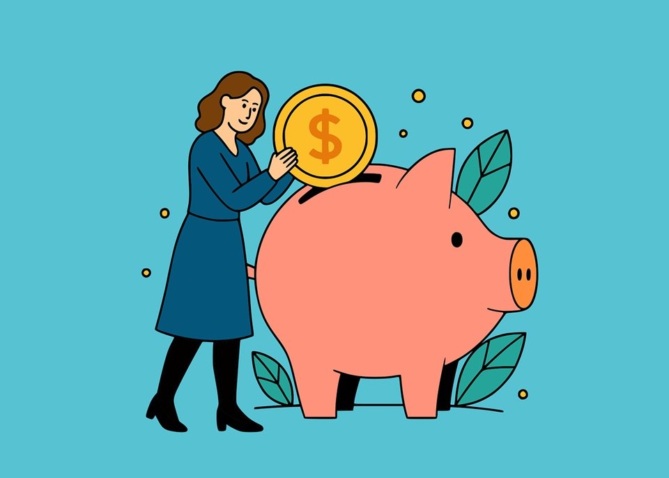 saving account