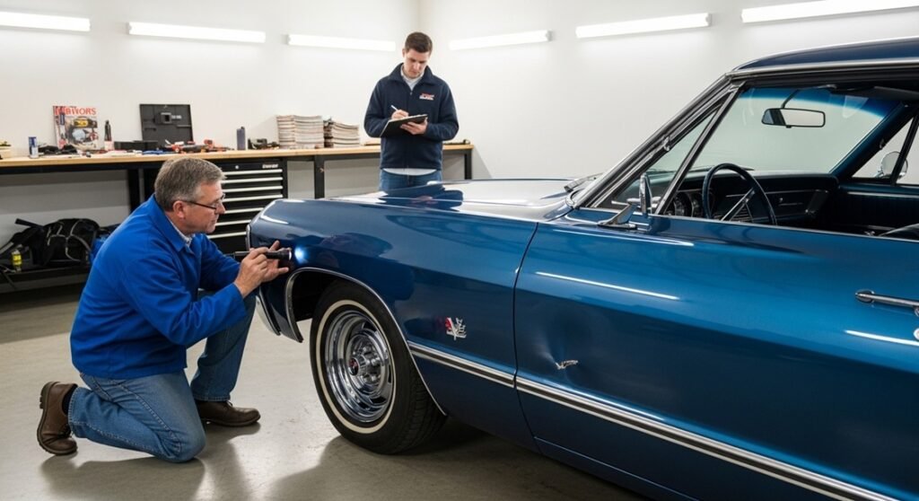 Deciding between full coverage and liability-only insurance