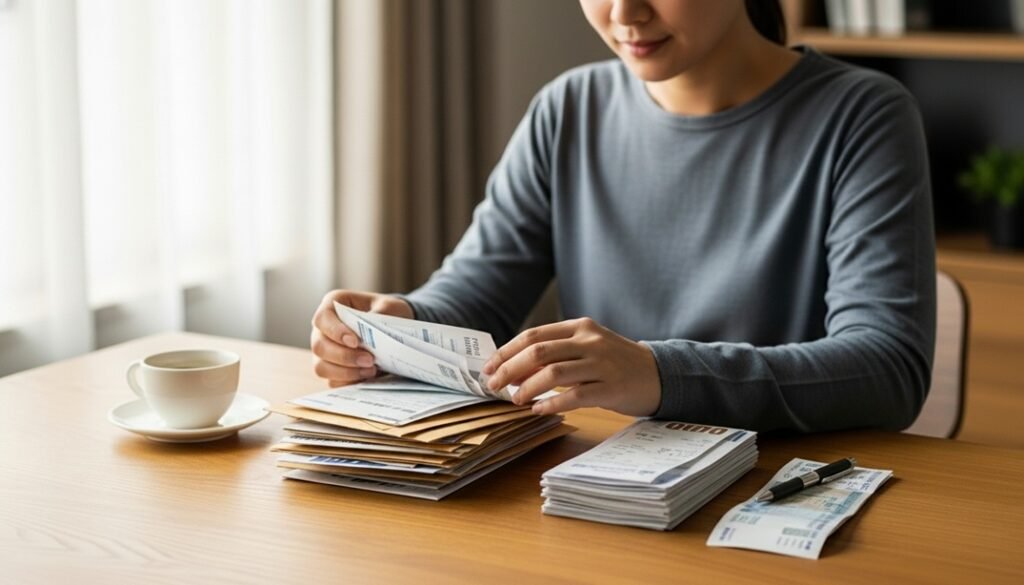 pay off debt faster planning